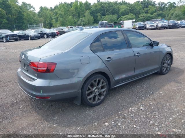 Photo 3 VIN: 3VW267AJ3GM286664 - VOLKSWAGEN JETTA 