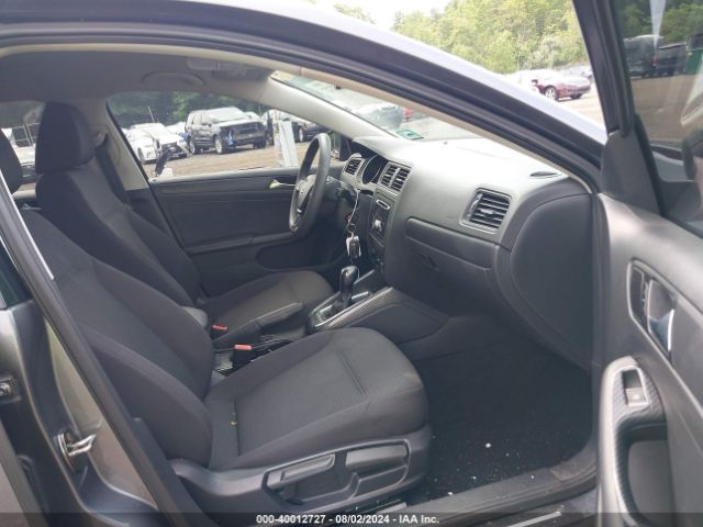 Photo 4 VIN: 3VW267AJ3GM286664 - VOLKSWAGEN JETTA 