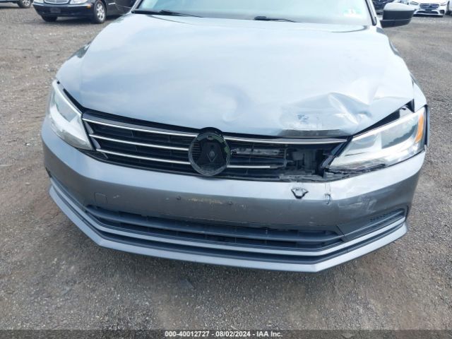 Photo 5 VIN: 3VW267AJ3GM286664 - VOLKSWAGEN JETTA 