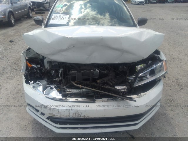 Photo 5 VIN: 3VW267AJ3GM288933 - VOLKSWAGEN JETTA SEDAN 