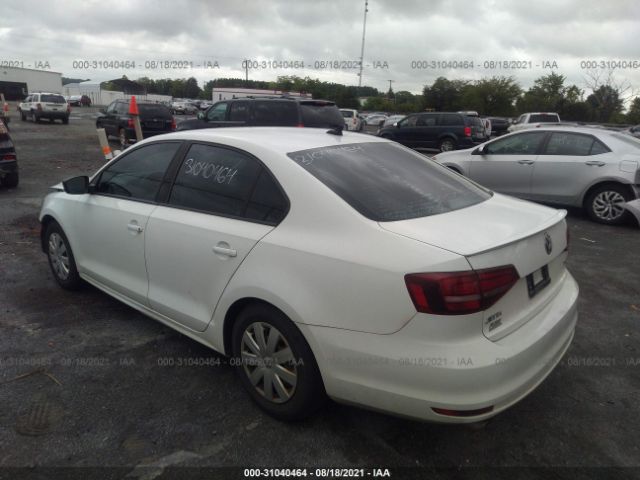 Photo 2 VIN: 3VW267AJ3GM299723 - VOLKSWAGEN JETTA SEDAN 