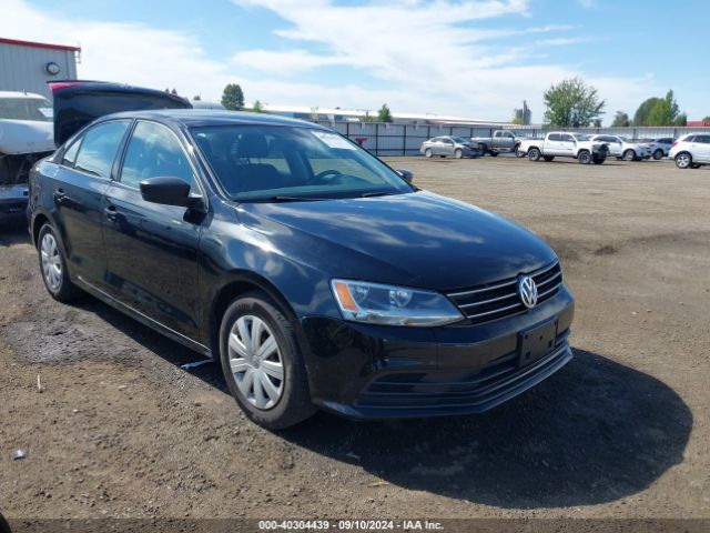 Photo 0 VIN: 3VW267AJ3GM304435 - VOLKSWAGEN JETTA 