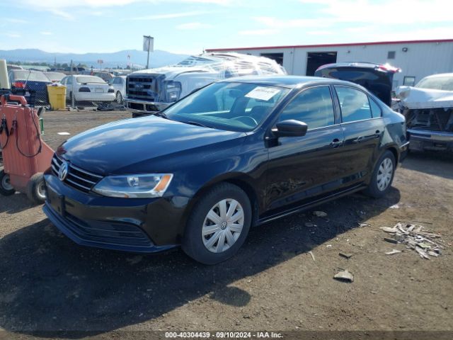 Photo 1 VIN: 3VW267AJ3GM304435 - VOLKSWAGEN JETTA 