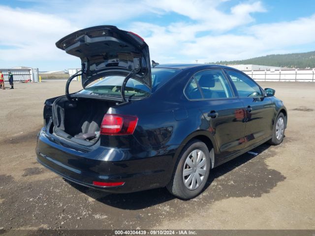 Photo 3 VIN: 3VW267AJ3GM304435 - VOLKSWAGEN JETTA 