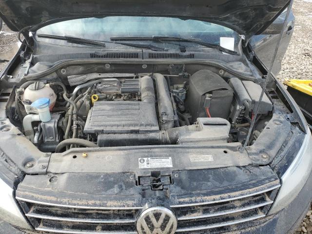 Photo 10 VIN: 3VW267AJ3GM304449 - VOLKSWAGEN JETTA S 