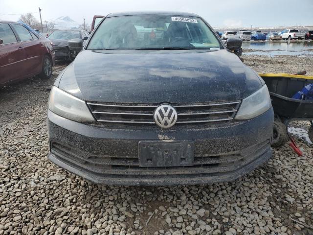 Photo 4 VIN: 3VW267AJ3GM304449 - VOLKSWAGEN JETTA S 