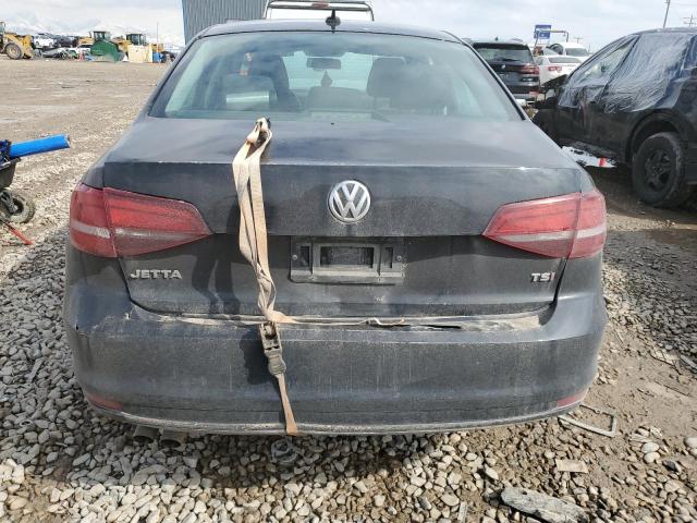 Photo 5 VIN: 3VW267AJ3GM304449 - VOLKSWAGEN JETTA S 