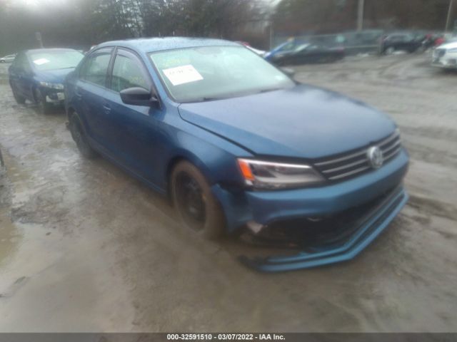 Photo 0 VIN: 3VW267AJ3GM310803 - VOLKSWAGEN JETTA SEDAN 