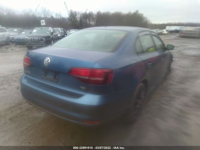 Photo 3 VIN: 3VW267AJ3GM310803 - VOLKSWAGEN JETTA SEDAN 