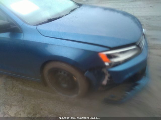 Photo 5 VIN: 3VW267AJ3GM310803 - VOLKSWAGEN JETTA SEDAN 