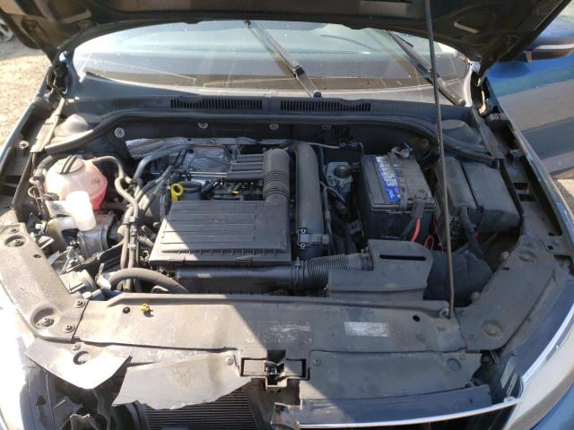 Photo 10 VIN: 3VW267AJ3GM312910 - VOLKSWAGEN JETTA S 