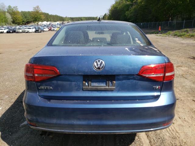 Photo 5 VIN: 3VW267AJ3GM312910 - VOLKSWAGEN JETTA S 