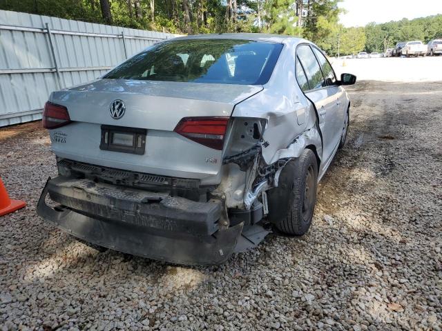 Photo 3 VIN: 3VW267AJ3GM324426 - VOLKSWAGEN JETTA S 