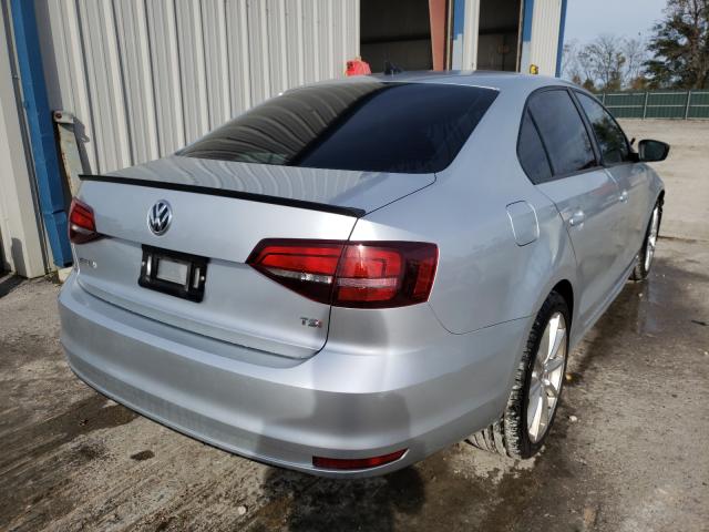 Photo 3 VIN: 3VW267AJ3GM324751 - VOLKSWAGEN JETTA S 