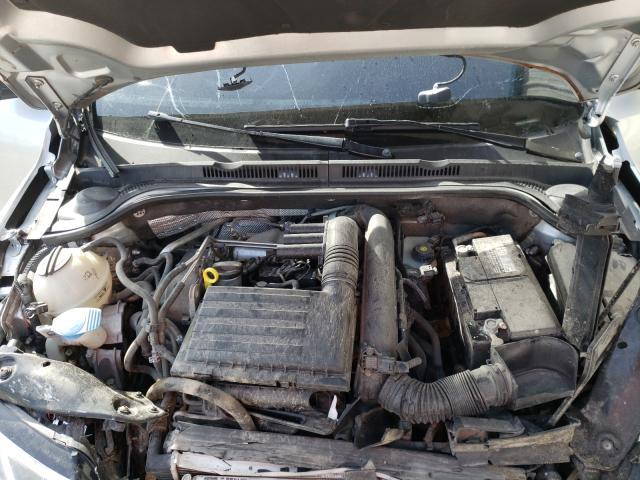 Photo 6 VIN: 3VW267AJ3GM324751 - VOLKSWAGEN JETTA S 