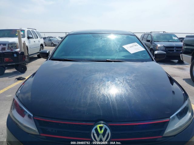 Photo 5 VIN: 3VW267AJ3GM344157 - VOLKSWAGEN JETTA 