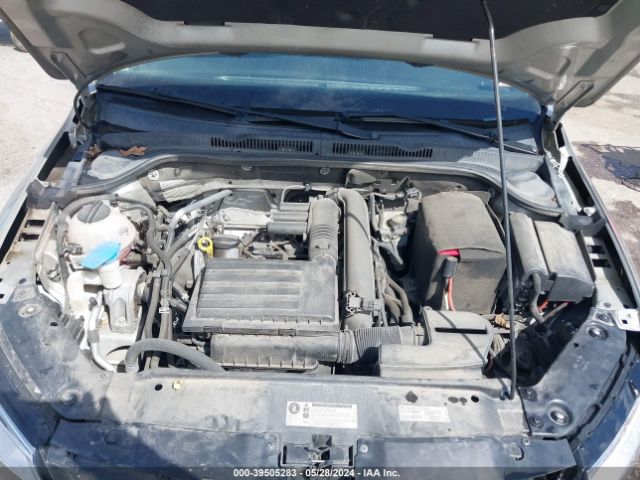 Photo 9 VIN: 3VW267AJ3GM344532 - VOLKSWAGEN JETTA 