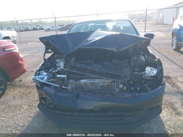 Photo 5 VIN: 3VW267AJ3GM348970 - VOLKSWAGEN JETTA 