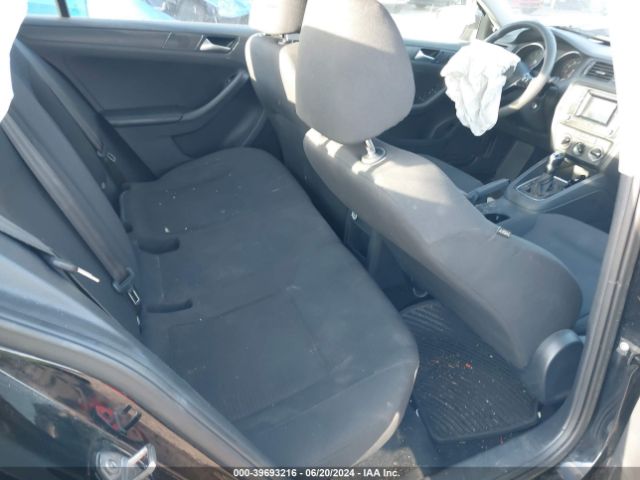 Photo 7 VIN: 3VW267AJ3GM348970 - VOLKSWAGEN JETTA 