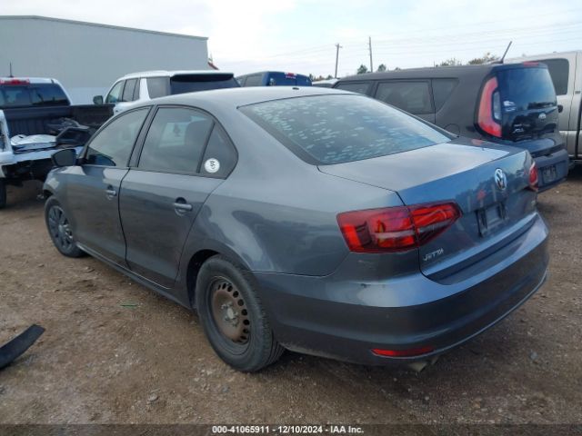 Photo 2 VIN: 3VW267AJ3GM352386 - VOLKSWAGEN JETTA 