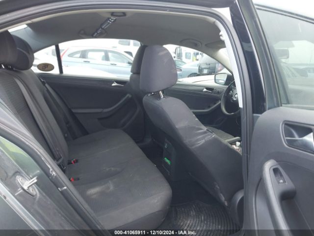 Photo 7 VIN: 3VW267AJ3GM352386 - VOLKSWAGEN JETTA 