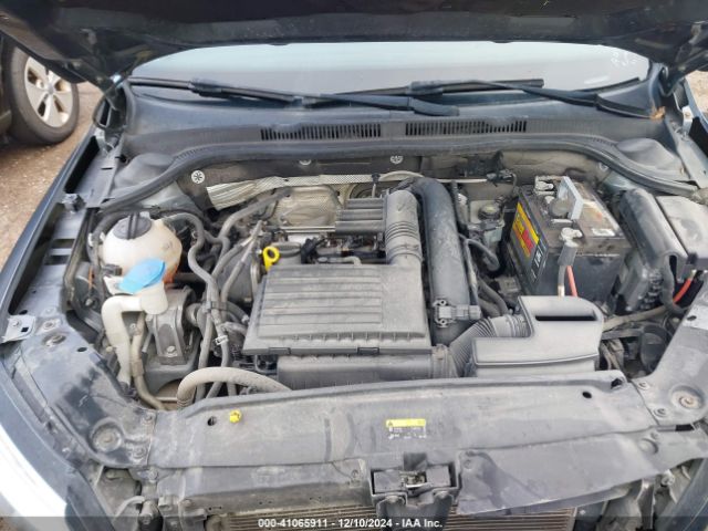 Photo 9 VIN: 3VW267AJ3GM352386 - VOLKSWAGEN JETTA 