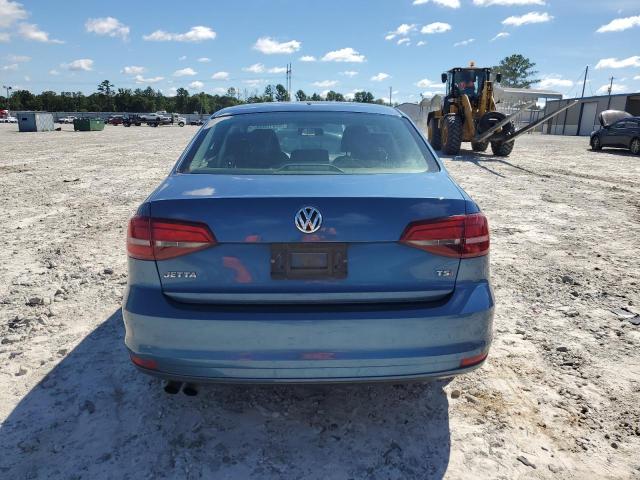 Photo 5 VIN: 3VW267AJ3GM358317 - VOLKSWAGEN JETTA 