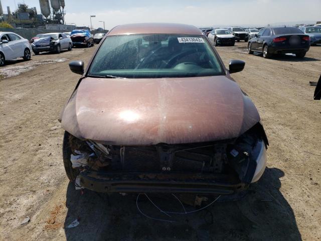 Photo 4 VIN: 3VW267AJ3GM362710 - VOLKSWAGEN JETTA S 