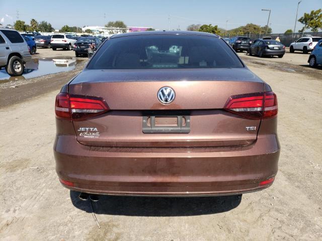 Photo 5 VIN: 3VW267AJ3GM362710 - VOLKSWAGEN JETTA S 