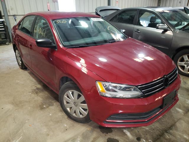 Photo 0 VIN: 3VW267AJ3GM377403 - VOLKSWAGEN JETTA 