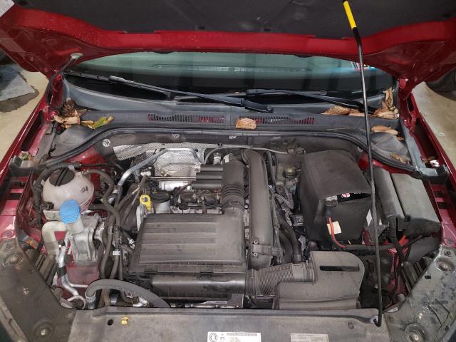 Photo 6 VIN: 3VW267AJ3GM377403 - VOLKSWAGEN JETTA 