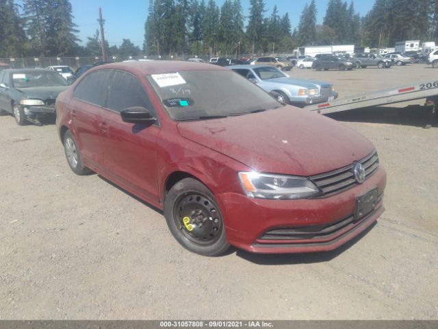 Photo 0 VIN: 3VW267AJ3GM380088 - VOLKSWAGEN JETTA SEDAN 