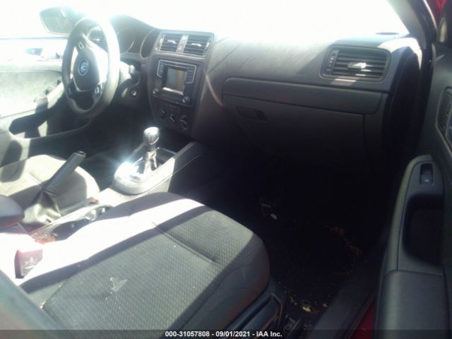 Photo 4 VIN: 3VW267AJ3GM380088 - VOLKSWAGEN JETTA SEDAN 