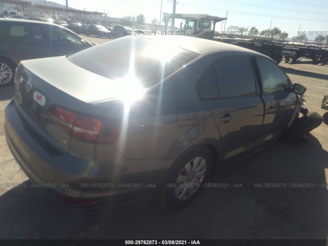 Photo 3 VIN: 3VW267AJ3GM389809 - VOLKSWAGEN JETTA SEDAN 