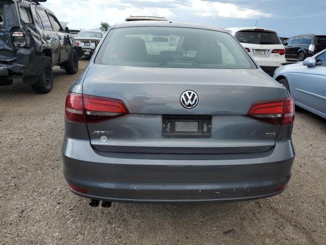 Photo 5 VIN: 3VW267AJ3GM390698 - VOLKSWAGEN JETTA 