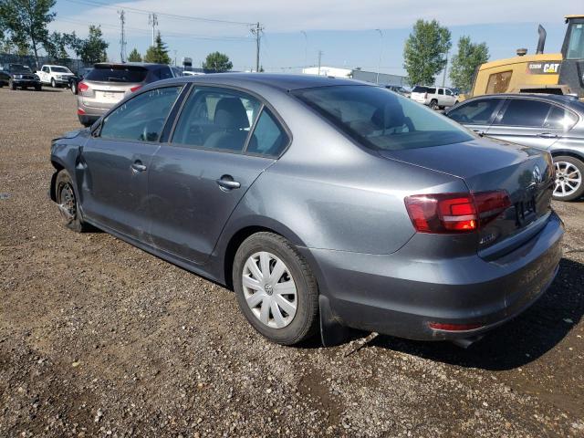 Photo 1 VIN: 3VW267AJ3GM406527 - VOLKSWAGEN JETTA S 