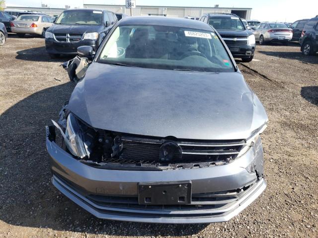 Photo 4 VIN: 3VW267AJ3GM406527 - VOLKSWAGEN JETTA S 