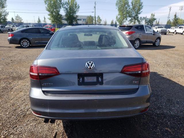 Photo 5 VIN: 3VW267AJ3GM406527 - VOLKSWAGEN JETTA S 