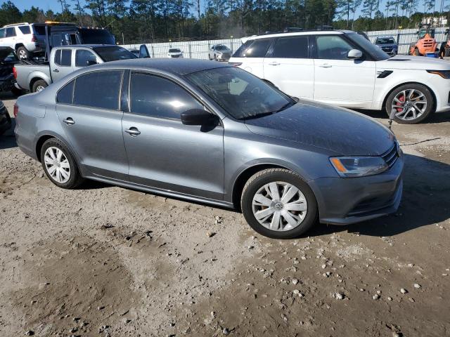 Photo 3 VIN: 3VW267AJ3GM408553 - VOLKSWAGEN JETTA 