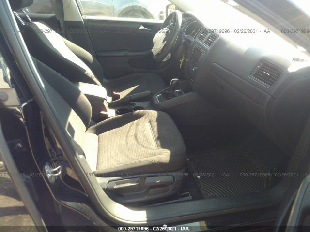 Photo 4 VIN: 3VW267AJ3GM411825 - VOLKSWAGEN JETTA SEDAN 