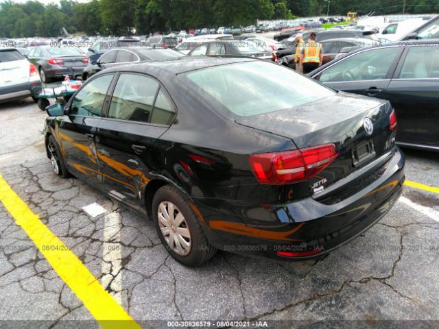 Photo 2 VIN: 3VW267AJ3GM413980 - VOLKSWAGEN JETTA 