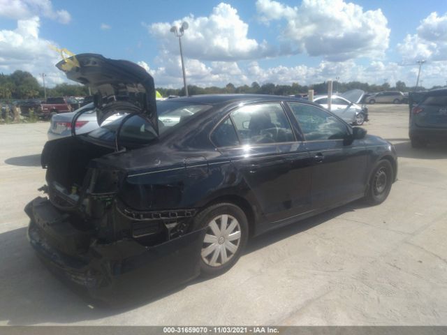 Photo 3 VIN: 3VW267AJ3GM416054 - VOLKSWAGEN JETTA SEDAN 