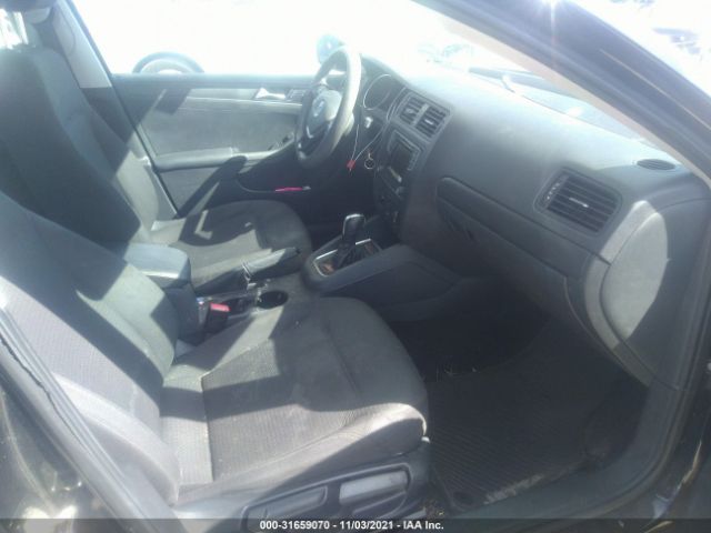 Photo 4 VIN: 3VW267AJ3GM416054 - VOLKSWAGEN JETTA SEDAN 