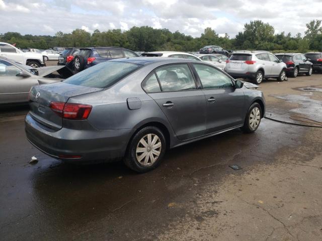 Photo 2 VIN: 3VW267AJ3GM417009 - VOLKSWAGEN JETTA S 