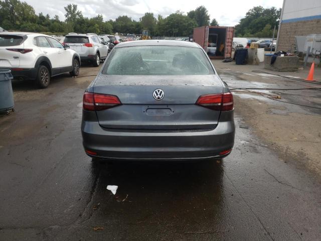 Photo 5 VIN: 3VW267AJ3GM417009 - VOLKSWAGEN JETTA S 