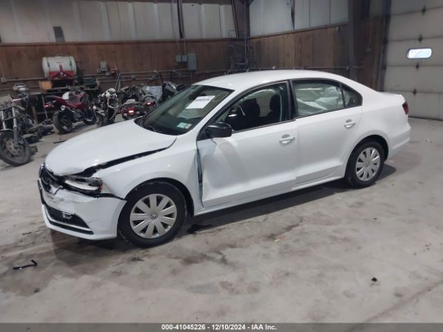 Photo 1 VIN: 3VW267AJ4GM204229 - VOLKSWAGEN JETTA 