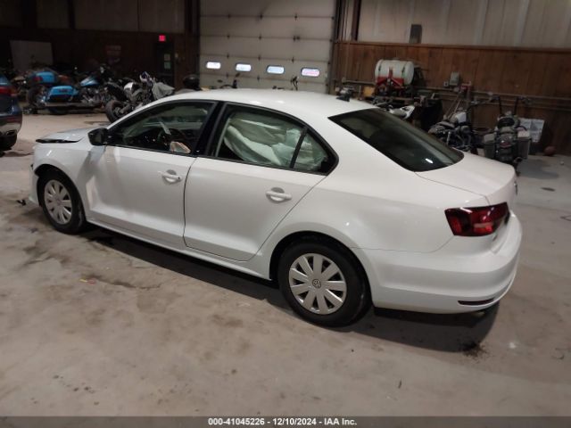 Photo 2 VIN: 3VW267AJ4GM204229 - VOLKSWAGEN JETTA 