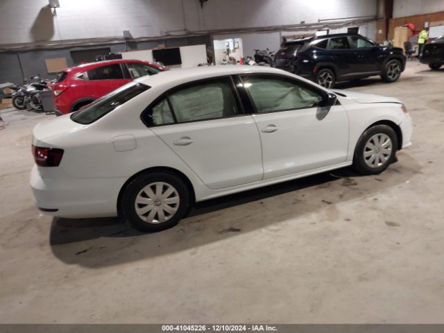 Photo 3 VIN: 3VW267AJ4GM204229 - VOLKSWAGEN JETTA 