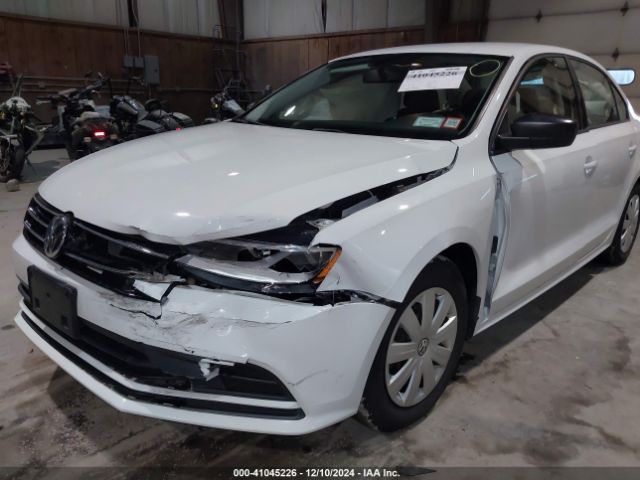 Photo 5 VIN: 3VW267AJ4GM204229 - VOLKSWAGEN JETTA 