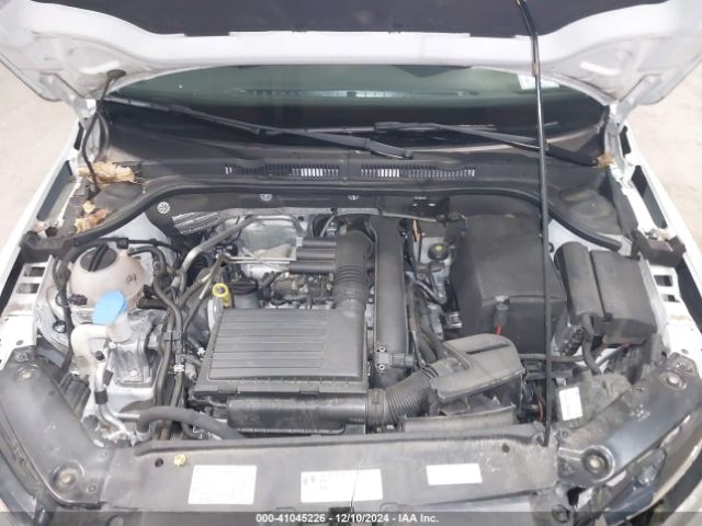 Photo 9 VIN: 3VW267AJ4GM204229 - VOLKSWAGEN JETTA 